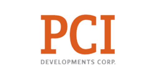 PCI Developments