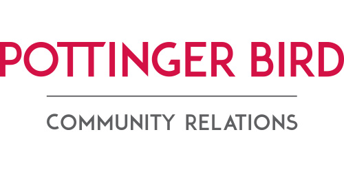 Pottinger Bird Community Relations