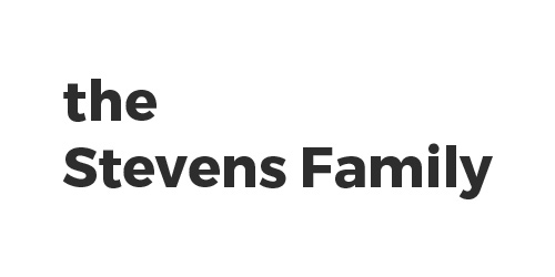 The Stevens Family